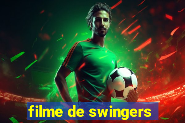 filme de swingers